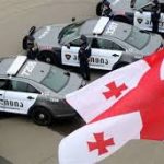 امنیت گرجستان