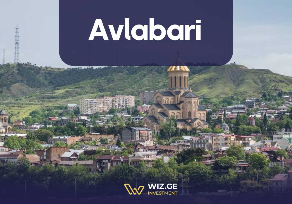 Avlabari