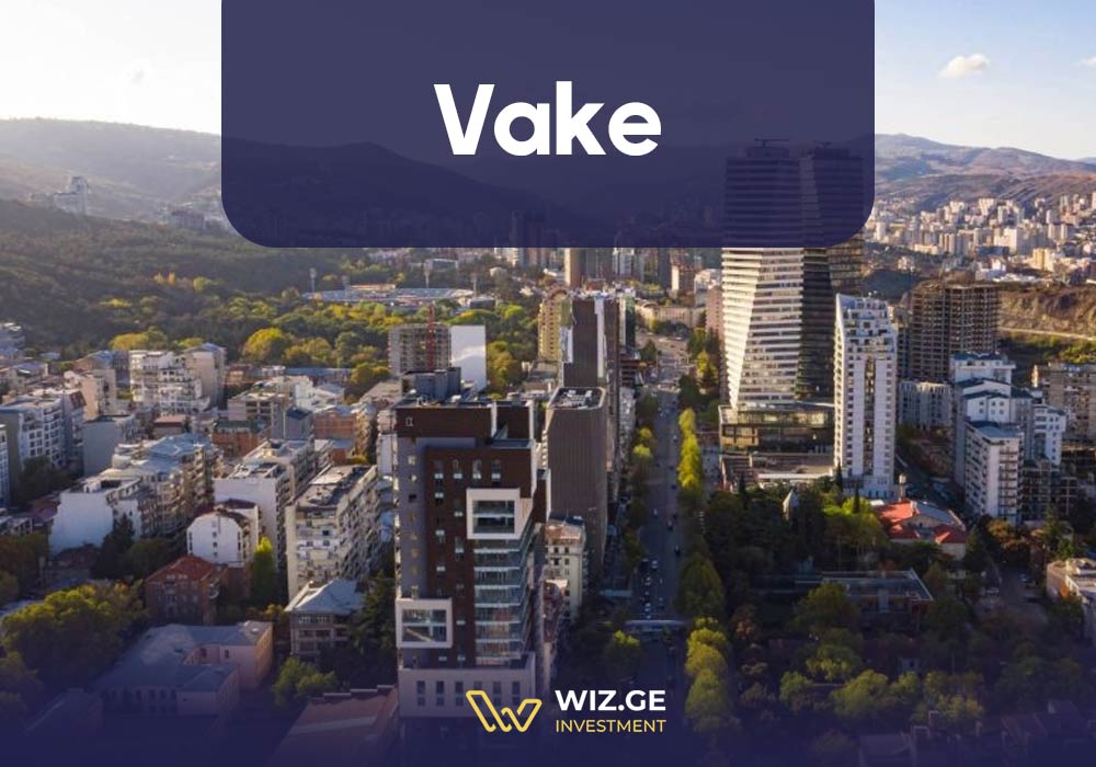 Vake