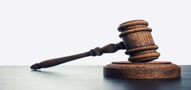 خدمات حقوقی گرجستان