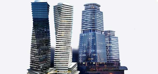 خدمات املاک گرجستان