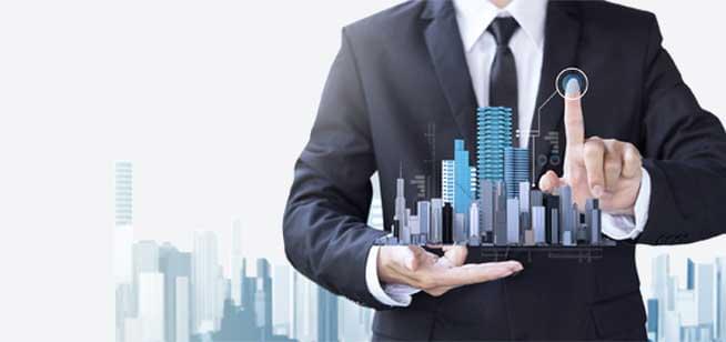 حدمات سرمایه گذاری در گرجستان